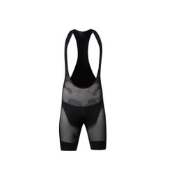 7mesh Foundation Bib Short Men's in Black